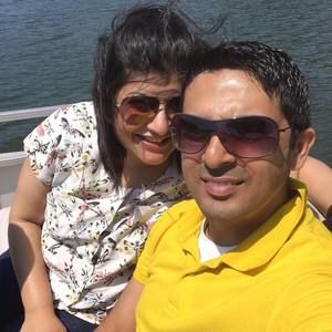 Meet your Posher, Natasha